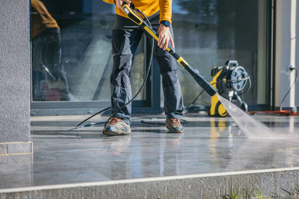 Best Post-Construction Pressure Washing  in Deans, NJ